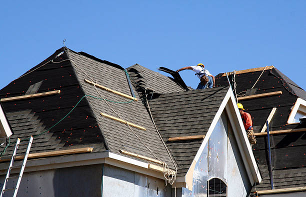 Best Flat Roof Repair Services  in Konawa, OK