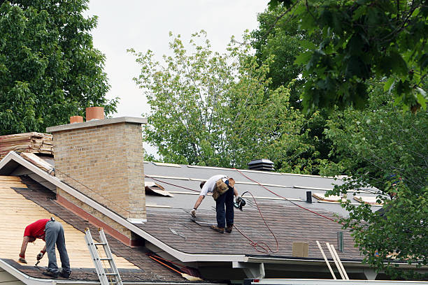 Roof Repair Estimates in Konawa, OK