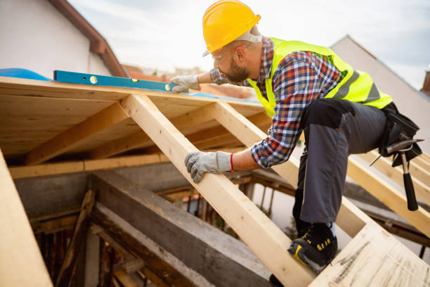 Best Emergency Roof Repair  in Konawa, OK