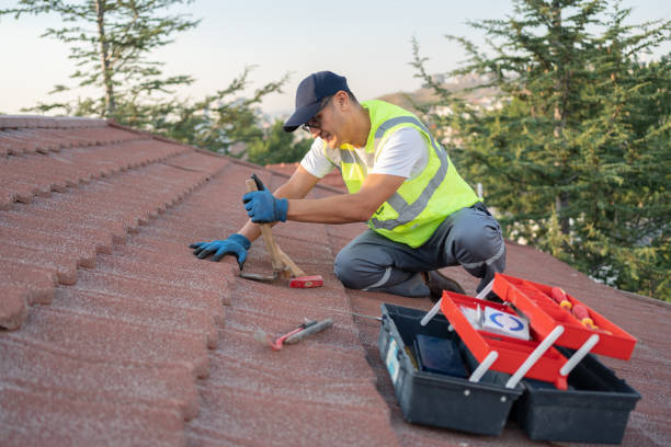 Best Roof Replacement Cost  in Konawa, OK