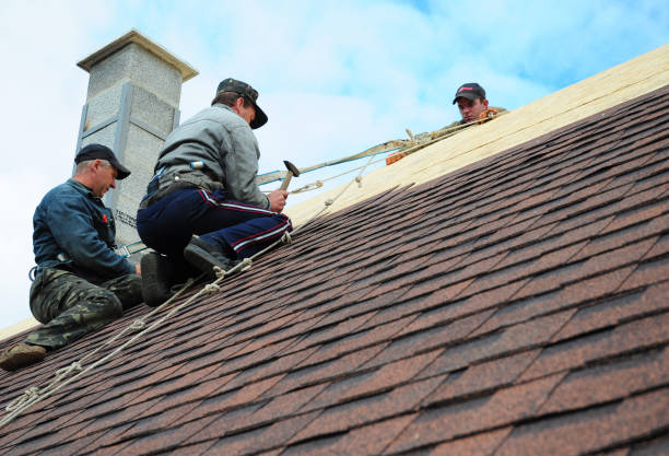 Best Residential Roofing Contractor  in Konawa, OK