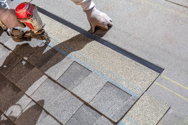 Best Roof Maintenance Services  in Konawa, OK